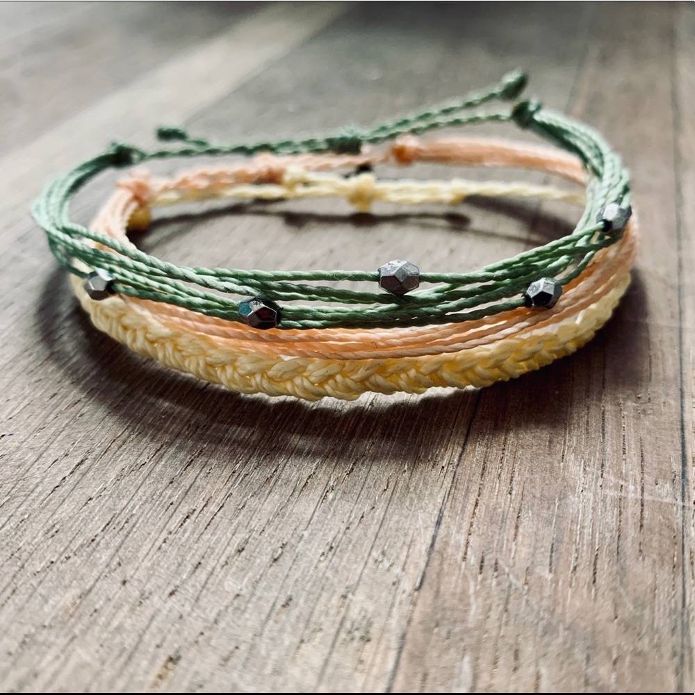 Bracelet Style Pack